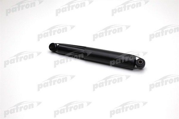 Амортизатор Patron задний для Chevrolet Niva I 2002-2021. Артикул PSA344442