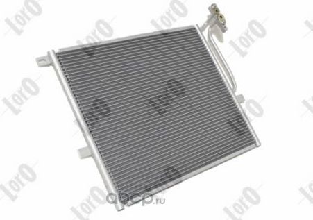 Конденсатор, кондиционер (Loro). Артикул 0040160022