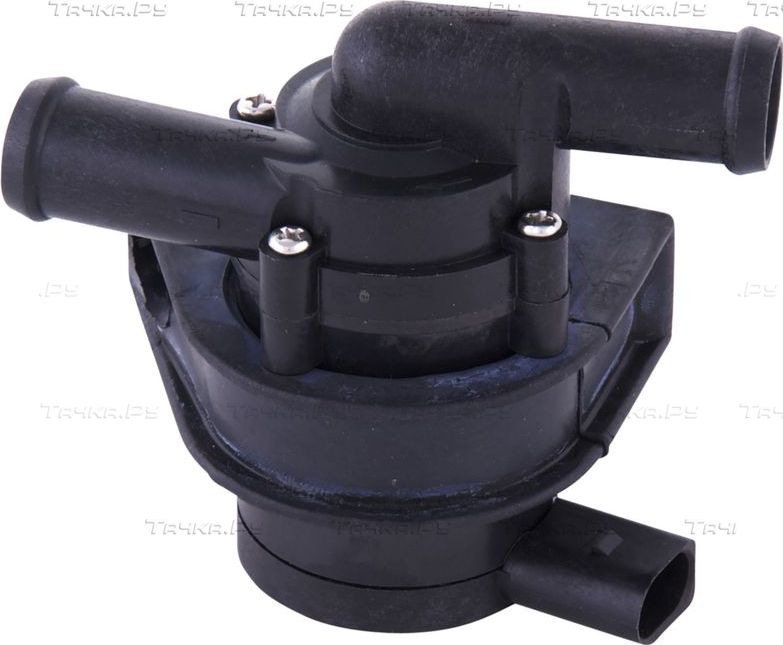 Помпа (водяной насос) Gates для Volkswagen Passat B5 1999-2005. Артикул 41530E