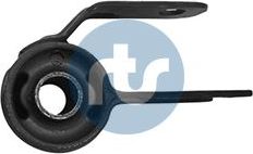 Сайлентблок переднего рычага подвески RTS. Артикул 017-00122-2