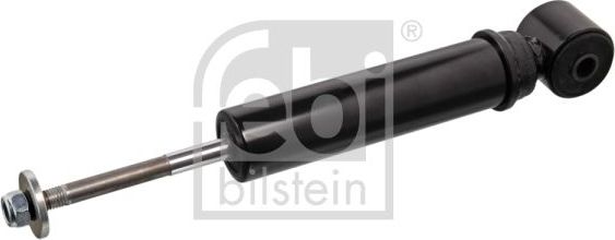 Амортизатор кабины Febi Bilstein. Артикул 35033