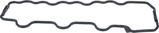 Прокладка клапанной крышки 441724 Zentparts. Артикул Z18587