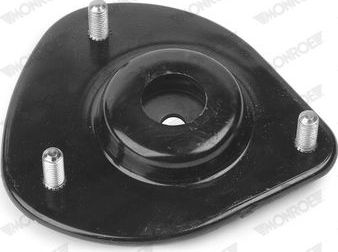 Опора амортизатора (стойки) Monroe MOUNTING KIT передняя для Smart Forfour I (W454) 2004-2006. Артикул MK366