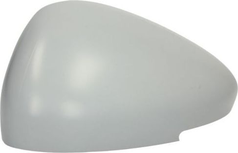 Кожух зеркала бокового BLIC левое для Citroen DS3 I 2009-2015. Артикул 6103-21-2001109P