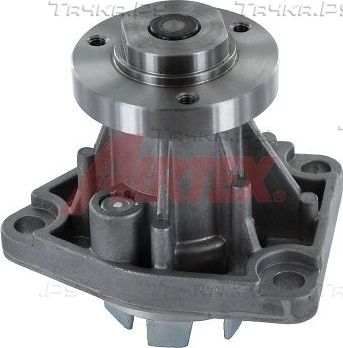Помпа (водяной насос) Airtex для Opel Vectra B 1995-2003. Артикул 5079
