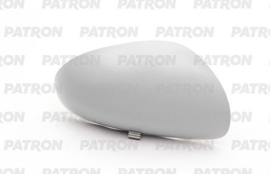 Кожух зеркала бокового Patron. Артикул PMG2918C02