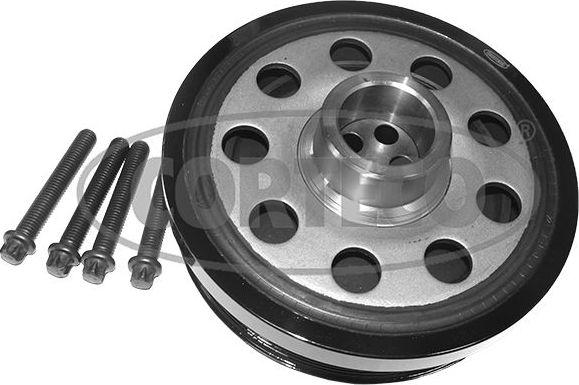 ШКИВ КОЛЕНВАЛА Corteco. Артикул 49419115