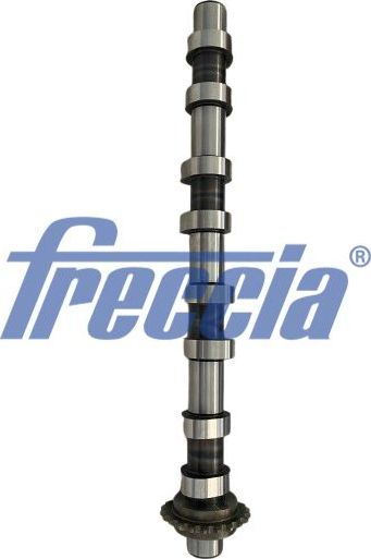 Распредвал Freccia для Toyota ProAce II 2018-2026. Артикул CM05-2418