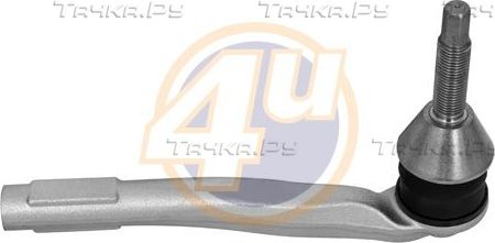 Наконечник рулевой тяги 4U. Артикул MR-A-14562