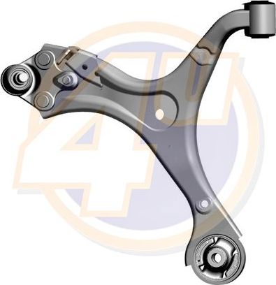 Поперечный рычаг передней подвески 4U. Артикул HN-G-02798
