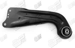 Поперечный рычаг задней подвески APlus левый для Audi S1 I (8X) 2014-2018. Артикул 24913AP