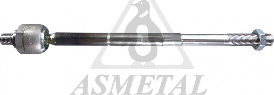 Рулевая тяга Asmetal. Артикул 20AU1000