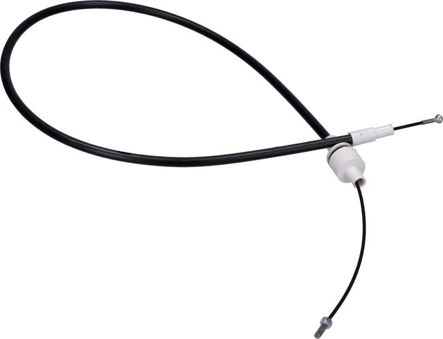 Трос сцепления Febi Bilstein для Ford Sierra I 1984-1993. Артикул 06169