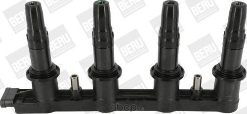 Ignition Coil (Beru) Beru. Артикул ZSE198