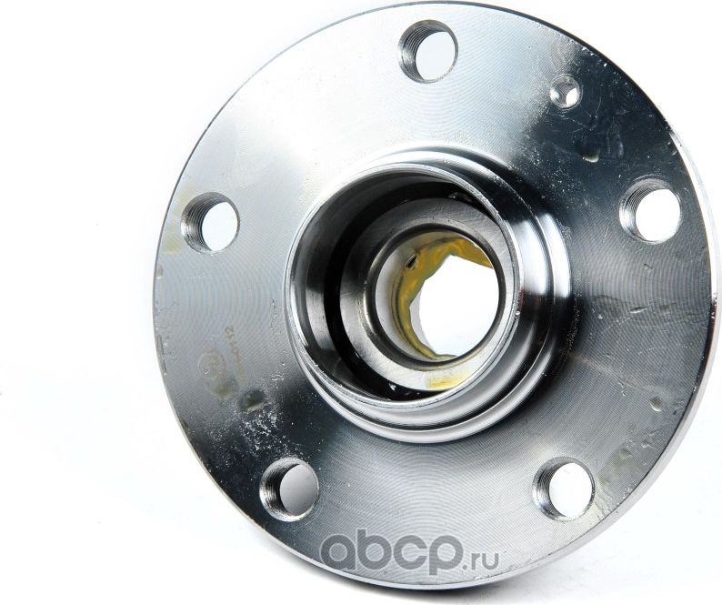 Ступица, задняя (с ABS) (Just Drive). Артикул JEH0112