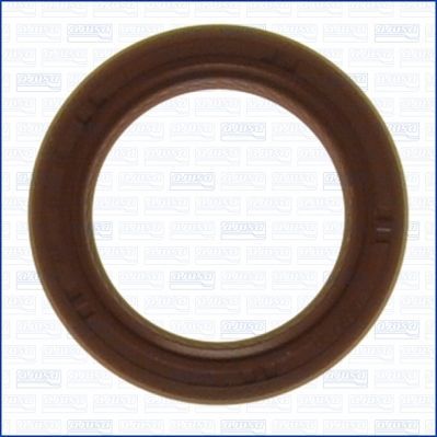 Сальник коленвала Ajusa для Mitsubishi Pajero Mini I 1994-2012. Артикул 15085400