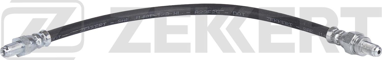 Тормозной шланг Zekkert. Артикул BS-9391