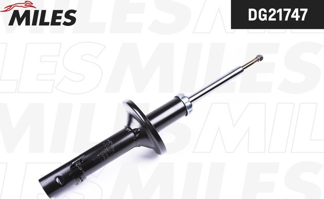 Амортизатор Miles передний правый для Honda Stepwgn I 1996-2000. Артикул DG21747