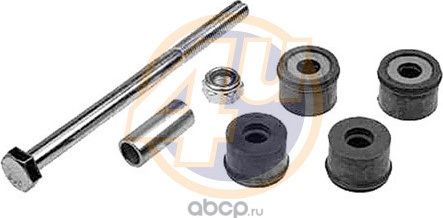 Стойка (тяга) стабилизатора 4U передняя для Mitsubishi Lancer VII 1995-2003. Артикул MT-F-63423