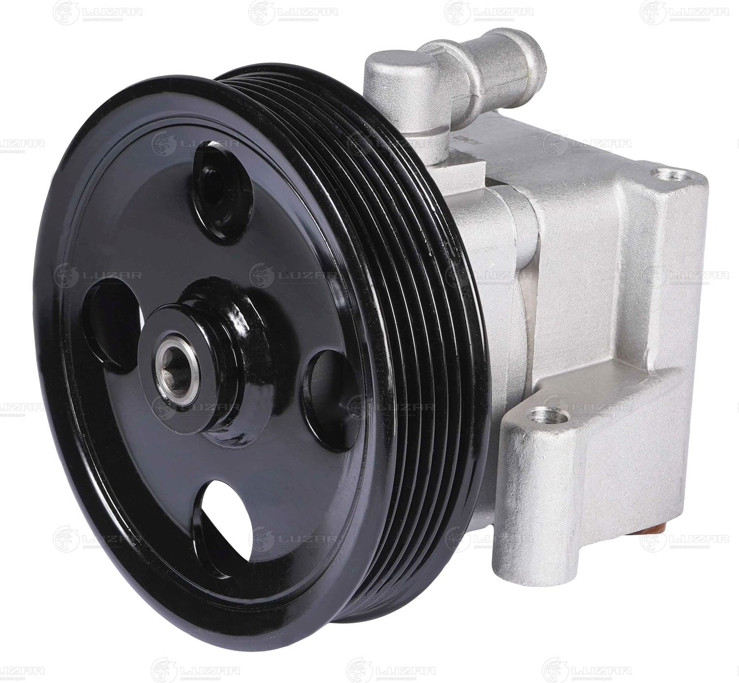 Насос ГУР Luzar. Артикул LPS 1003