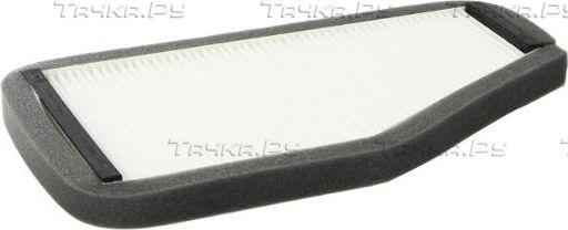 Салонный фильтр JS Asakashi для Ford Escape II 2007-2012. Артикул AC0223
