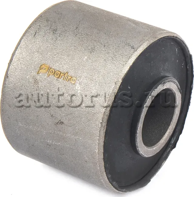 Сайлентблок рычага подвески | перед прав/лев | (Partra) Partra. Артикул CB5235