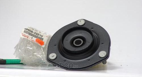 Опора амортизатора (стойки) Toyota. Артикул 4860933210