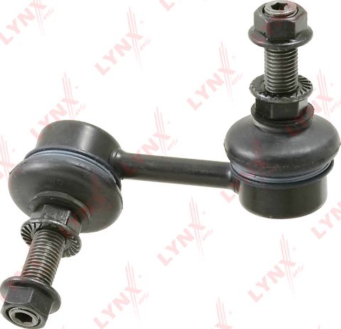 Стойка (тяга) стабилизатора LYNXauto. Артикул C7525L