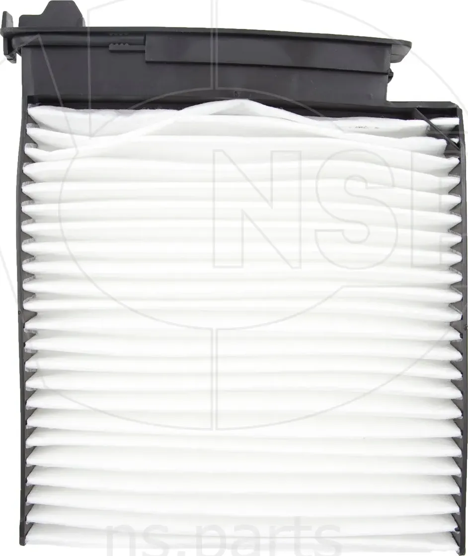 ФИЛЬТР САЛОННЫЙ RENAULT LOGAN (NSP). Артикул NSP078201153808
