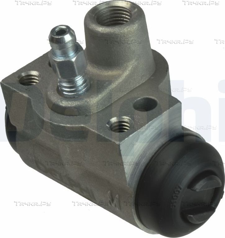 Тормозной цилиндр Delphi. Артикул LW90143
