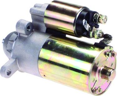 Стартер WAI для Ford Cougar 1998-2001. Артикул 3261N