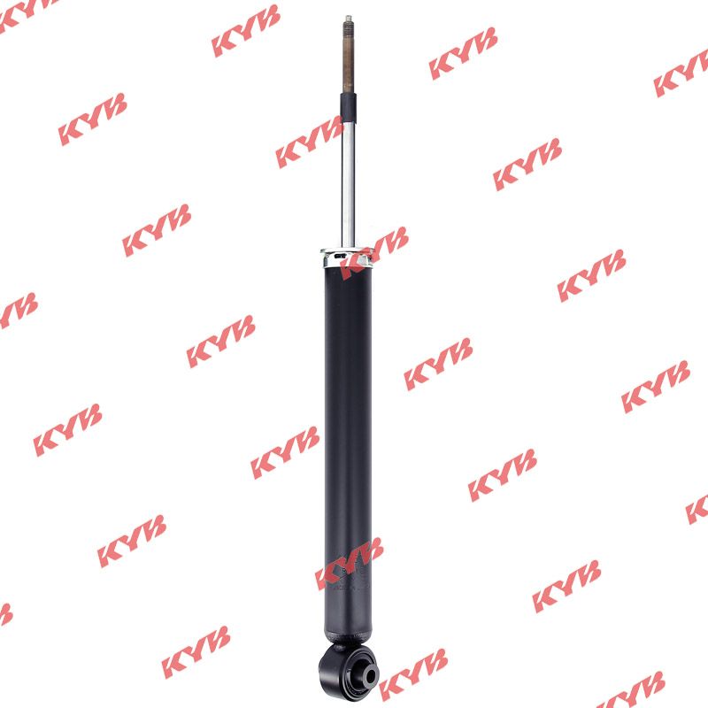 Амортизатор KYB (Каяба) Premium задний для Chevrolet Aveo I 2003-2010. Артикул 443399