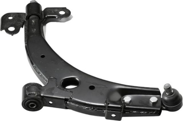 Поперечный рычаг передней подвески CTR правый нижний для Kia Shuma I 1997-2001. Артикул CQ0193R