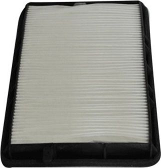 Салонный фильтр ASAM. Артикул 70359