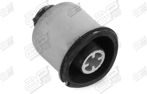 Сайлентблок задней балки APlus. Артикул 31240AP