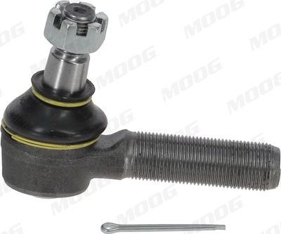 Наконечник рулевой тяги MOOG. Артикул ME-ES-0642