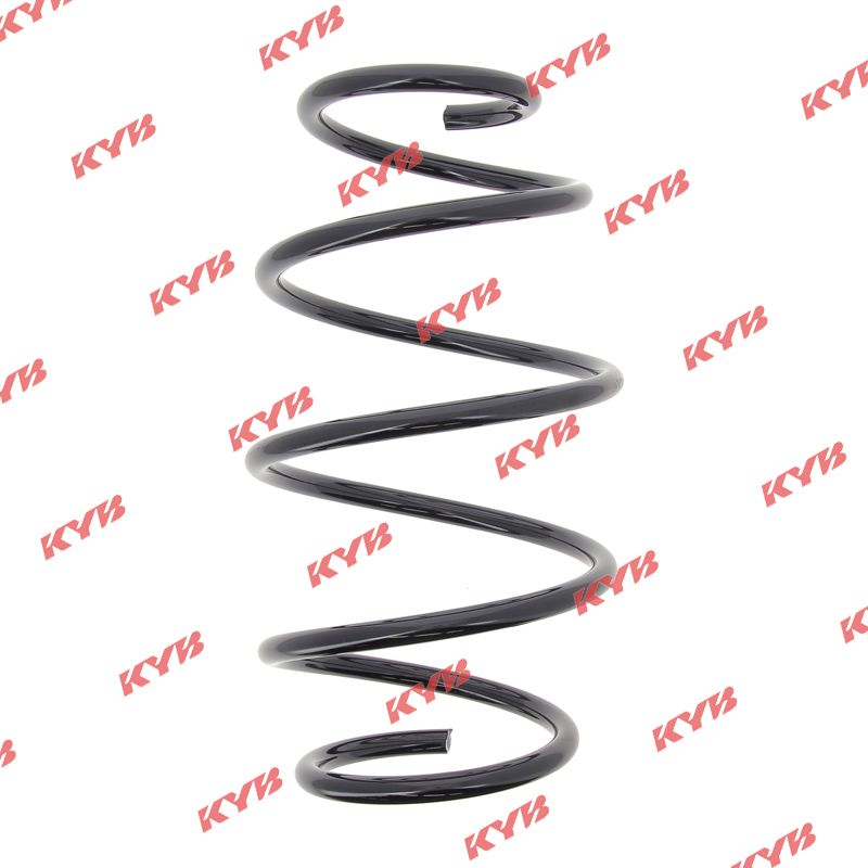 Пружина подвески KYB (Каяба) K-Flex. Артикул RH2597