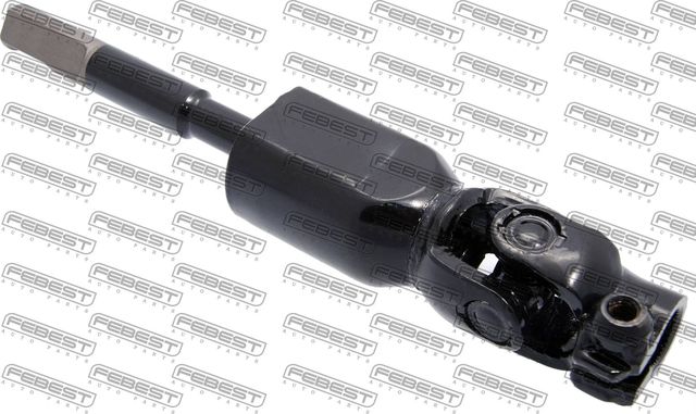 Рулевой вал Febest для Nissan Almera N16 2000-2006. Артикул ASN-N16