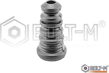 Отбойник амортизатора (Bolt-M). Артикул BM8562