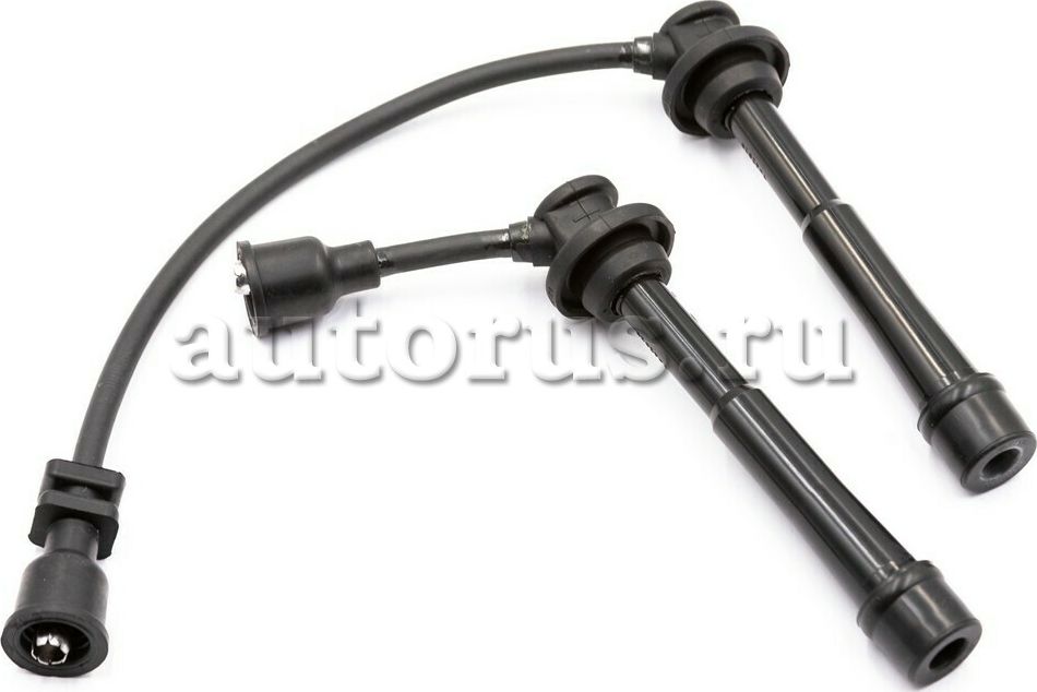 Высоковольтные провода (провода зажигания) (комплект) Suzuki. Артикул 3370580G00