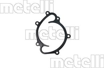 Помпа (водяной насос) Metelli. Артикул 24-1275