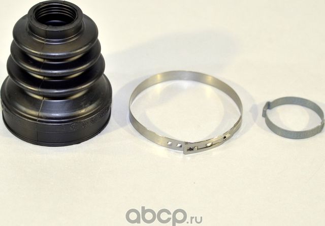 Пыльник шруса (комплект) Renault. Артикул 7701209568