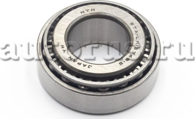 Ступичный подшипник (комплект) Mercedes-Benz. Артикул A0029806502