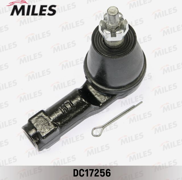 Наконечник рулевой тяги Miles. Артикул DC17256