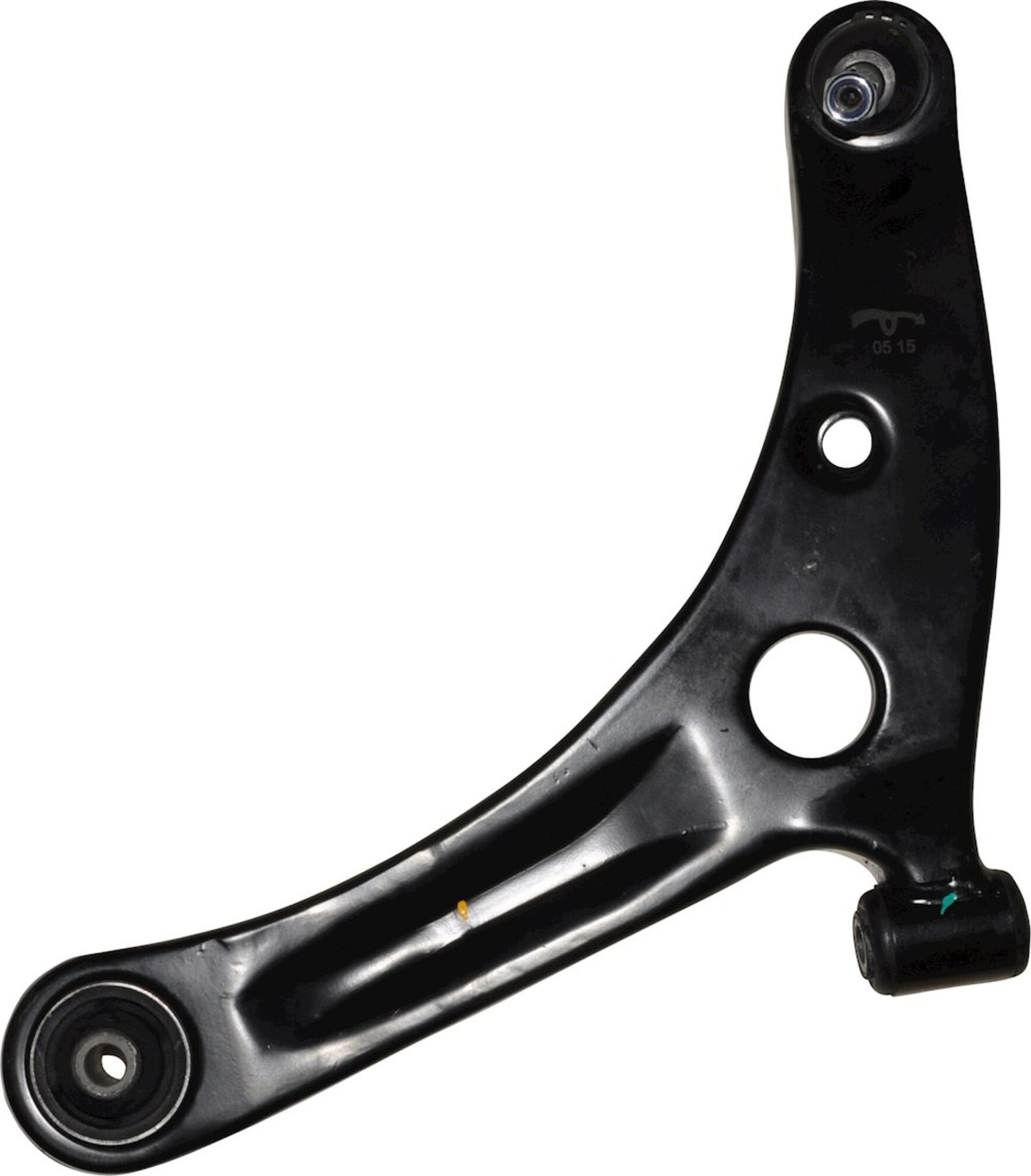 Поперечный рычаг передней подвески JP Group. Артикул 3940101070