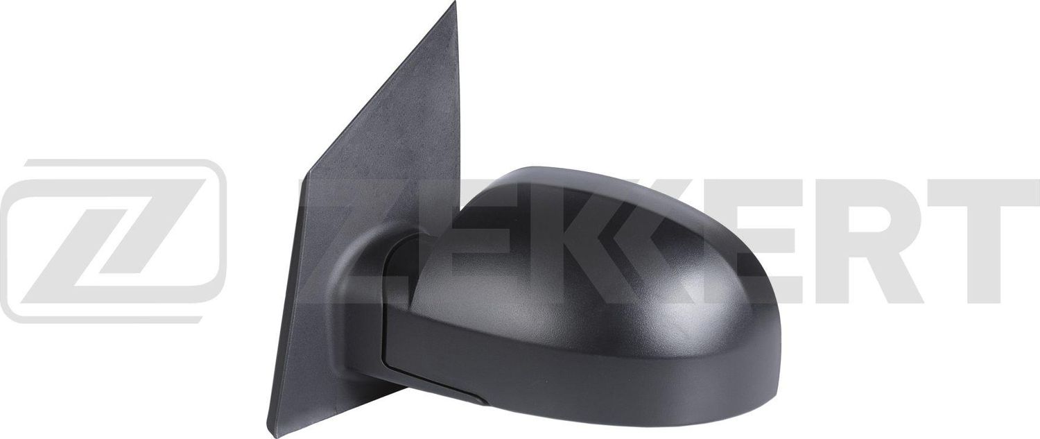 Зеркало боковое (в сборе) Zekkert. Артикул SP-4040