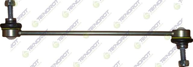 Стойка (тяга) стабилизатора Teknorot передняя для Dacia Duster I 2010-2018. Артикул R-580