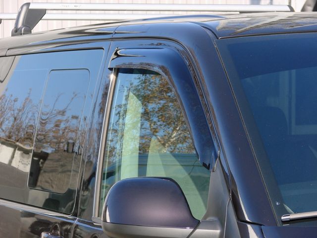 Дефлекторы SIM для окон Volkswagen Transporter T6 2015-2026. Артикул SVOT61532