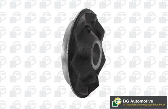 Сайлентблок переднего рычага подвески BGA. Артикул BU2394