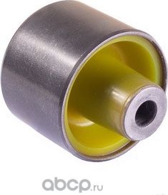Сайлентблок полиуретановый задней подвески, балки (Точка Опоры). Артикул 12062790